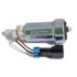 FPP P530E Насос топливный 530 л/ч с установочным комплектом I Совместим с E85 FPP P530E Насос топливный 530 л/ч с установочным комплектом I Совместим с E85