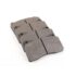 HAWK HB453N.585 Колодки HP Plus передние для SUBARU STI, MITSUBISHI EVO, OPEL Astra OPC, RENAULT Megane RS250, VOLVO S60R HAWK HB453N.585 Колодки HP Plus передние для SUBARU STI, MITSUBISHI EVO, OPEL Astra OPC, RENAULT Megane RS250, VOLVO S60R