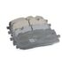 HAWK HB865B.620 Колодки HPS 5.0 передние для AUDI A4 I A5 I A6 I A7 Sportback I A8 I Q5 I Q7 I Q8, VOLKSWAGEN Touareg HAWK HB865B.620 Колодки HPS 5.0 передние для AUDI A4 I A5 I A6 I A7 Sportback I A8 I Q5 I Q7 I Q8, VOLKSWAGEN Touareg