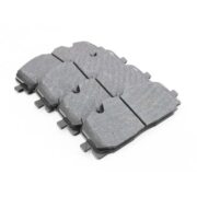 HAWK HB865Z.620 Колодки I PC передние для AUDI A4 I A5 I A6 I A7 Sportback I A8 I Q5 I Q7 I Q8, VOLKSWAGEN Touareg