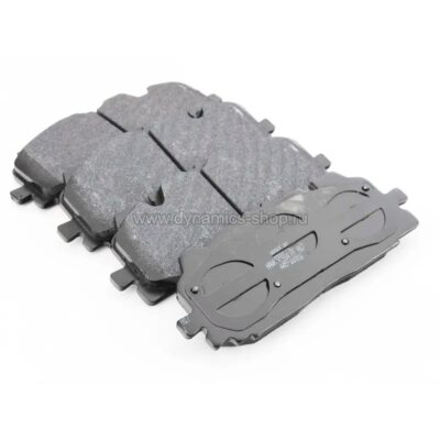 HAWK HB865Z.620 Колодки I PC передние для AUDI A4 I A5 I A6 I A7 Sportback I A8 I Q5 I Q7 I Q8, VOLKSWAGEN Touareg HAWK HB865Z.620 Колодки I PC передние для AUDI A4 I A5 I A6 I A7 Sportback I A8 I Q5 I Q7 I Q8, VOLKSWAGEN Touareg