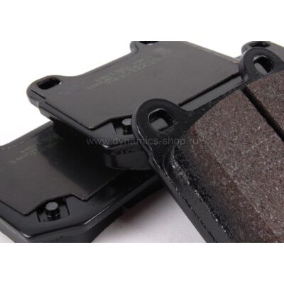 HAWK HB180F.560 Тормозные колодки compound HPS задние для SUBARU, MITSUBISHI, NISSAN HAWK HB180F.560 Тормозные колодки compound HPS задние для SUBARU, MITSUBISHI, NISSAN