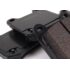 HAWK HB180F.560 Тормозные колодки compound HPS задние для SUBARU, MITSUBISHI, NISSAN HAWK HB180F.560 Тормозные колодки compound HPS задние для SUBARU, MITSUBISHI, NISSAN