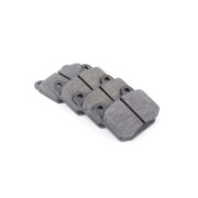 HAWK HB180N.560 Колодки HP Plus задние для SUBARU STI, MITSUBISHI EVO 4-9, NISSAN GT-R I 350Z