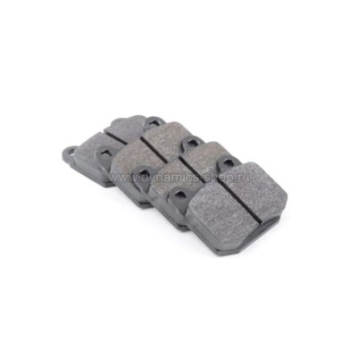 HAWK HB180N.560 Колодки HP Plus задние для SUBARU STI, MITSUBISHI EVO 4-9, NISSAN GT-R I 350Z HAWK HB180N.560 Колодки HP Plus задние для SUBARU STI, MITSUBISHI EVO 4-9, NISSAN GT-R I 350Z