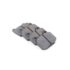 HAWK HB180N.560 Колодки HP Plus задние для SUBARU STI, MITSUBISHI EVO 4-9, NISSAN GT-R I 350Z HAWK HB180N.560 Колодки HP Plus задние для SUBARU STI, MITSUBISHI EVO 4-9, NISSAN GT-R I 350Z