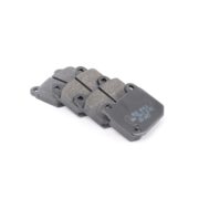 HAWK HB180N.560 Колодки HP Plus задние для SUBARU STI, MITSUBISHI EVO 4-9, NISSAN GT-R I 350Z
