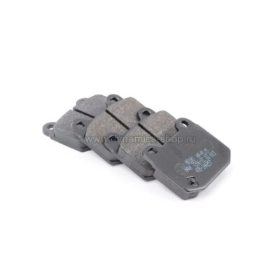 HAWK HB180N.560 Колодки HP Plus задние для SUBARU STI, MITSUBISHI EVO 4-9, NISSAN GT-R I 350Z HAWK HB180N.560 Колодки HP Plus задние для SUBARU STI, MITSUBISHI EVO 4-9, NISSAN GT-R I 350Z