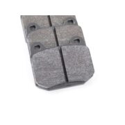 HAWK HB180N.560 Колодки HP Plus задние для SUBARU STI, MITSUBISHI EVO 4-9, NISSAN GT-R I 350Z