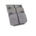 HAWK HB180N.560 Колодки HP Plus задние для SUBARU STI, MITSUBISHI EVO 4-9, NISSAN GT-R I 350Z HAWK HB180N.560 Колодки HP Plus задние для SUBARU STI, MITSUBISHI EVO 4-9, NISSAN GT-R I 350Z