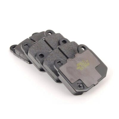 HAWK HB180Z.560 Тормозные колодки compound PERFORMANCE CERAMIC задние для SUBARU, MITSUBISHI, NISSAN HAWK HB180Z.560 Тормозные колодки compound PERFORMANCE CERAMIC задние для SUBARU, MITSUBISHI, NISSAN