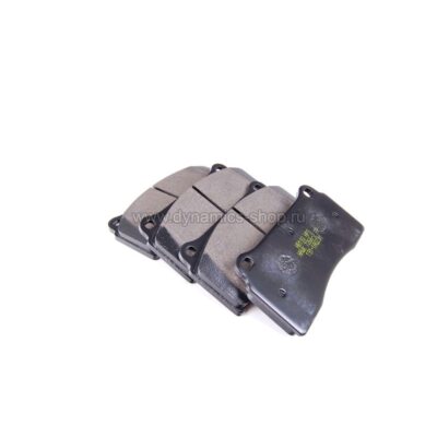 HAWK HB193F.670 Тормозные колодки compound HPS задние для BMW, AUDI, FERRARI, LAMBORGHINI I BREMBO 4POT HAWK HB193F.670 Тормозные колодки compound HPS задние для BMW, AUDI, FERRARI, LAMBORGHINI I BREMBO 4POT
