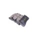 HAWK HB193F.670 Тормозные колодки compound HPS задние для BMW, AUDI, FERRARI, LAMBORGHINI I BREMBO 4POT HAWK HB193F.670 Тормозные колодки compound HPS задние для BMW, AUDI, FERRARI, LAMBORGHINI I BREMBO 4POT