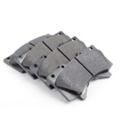 HAWK HB589Y.704 Колодки LTS передние для TOYOTA Land Cruiser 200 I Tundra I Sequoia, LEXUS LX450D I LX570
