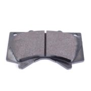 HAWK HB589Z.704 Колодки PERFORMANCE CERAMIC передние для TOYOTA Land Cruiser 200, Tundra I Sequoia, LEXUS LX450D I LX570