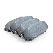 HAWK HB590Y.682 Колодки LTS задние для TOYOTA Land Cruiser 200 I Tundra I Sequoia, LEXUS LX450D I LX570