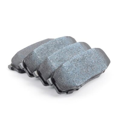 HAWK HB590Y.682 Колодки LTS задние для TOYOTA Land Cruiser 200 I Tundra I Sequoia, LEXUS LX450D I LX570 HAWK HB590Y.682 Колодки LTS задние для TOYOTA Land Cruiser 200 I Tundra I Sequoia, LEXUS LX450D I LX570