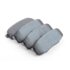 HAWK HB590Z.682 Колодки PC задние для TOYOTA Land Cruiser 200 I Tundra I Sequoia, LEXUS LX450D I LX570 HAWK HB590Z.682 Колодки PC задние для TOYOTA Land Cruiser 200 I Tundra I Sequoia, LEXUS LX450D I LX570