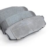 HAWK HB590Z.682 Колодки PC задние для TOYOTA Land Cruiser 200 I Tundra I Sequoia, LEXUS LX450D I LX570