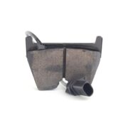HAWK HB609B.572 Колодки compound HPS 5.0 I Street 5.0 передние для AUDI RS3 I RS4 I RSQ3 I R8 I TT