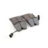 HAWK HB609F.572 Тормозные колодки compound HPS передние для AUDI RS3 I RS4 I RSQ3 I R8 I TT HAWK HB609F.572 Тормозные колодки compound HPS передние для AUDI RS3 I RS4 I RSQ3 I R8 I TT