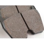 HAWK HB609F.572 Колодки compound HPS передние для AUDI RS3 I RS4 I RSQ3 I R8 I TT