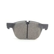 HAWK HB708F.738 Колодки compound HPS передние для BMW X4 I X5 I X6