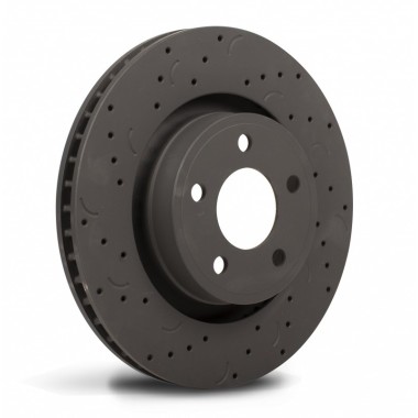 HAWK HTC5011 Диск Talon Cross-drilled задний для TOYOTA Land Cruiser 200 ランドクルーザー / シグナス, LEXUS LX570 I 345x18mm HAWK HTC5011 Диск Talon Cross-drilled задний для TOYOTA Land Cruiser 200 ランドクルーザー / シグナス, LEXUS LX570 I 345x18mm