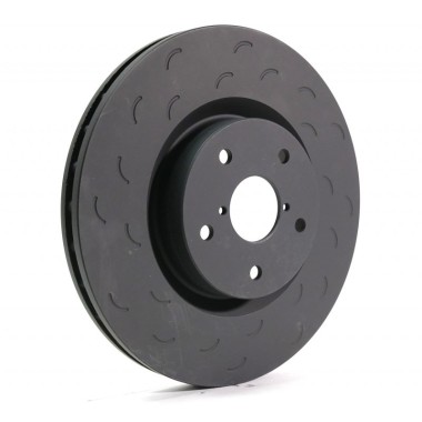 HAWK HTS4914 Диск Talon Slotted-only передний для SUBARU Impreza WRX STI 5x114.3 I 326x30mm HAWK HTS4914 Диск Talon Slotted-only передний для SUBARU Impreza WRX STI 5x114.3 I 326x30mm