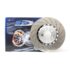 SHW PERFORMANCE BFL48251 Диск Cross-Drilled передний левый для BMW M2, M2 Competition (F87) I 400x36mm SHW PERFORMANCE BFL48251 Диск Cross-Drilled передний левый для BMW M2, M2 Competition (F87) I 400x36mm