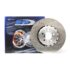 SHW PERFORMANCE BFR44810 Диск Cross-Drilled передний правый для BMW M2 I M2 Competition (F22, F87) I 380x30mm SHW PERFORMANCE BFR44810 Диск Cross-Drilled передний правый для BMW M2 I M2 Competition (F22, F87) I 380x30mm