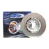 SHW PERFORMANCE BFR44810 Диск Cross-Drilled передний правый для BMW M2 I M2 Competition (F22, F87) I 380x30mm SHW PERFORMANCE BFR44810 Диск Cross-Drilled передний правый для BMW M2 I M2 Competition (F22, F87) I 380x30mm