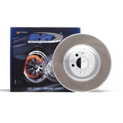 SHW PERFORMANCE PFL39527 Диск Plain Rotor Face передний левый для PORSCHE Macan (95B) 2018- I 360X36mm SHW PERFORMANCE PFL39527 Диск Plain Rotor Face передний левый для PORSCHE Macan (95B) 2018- I 360X36mm