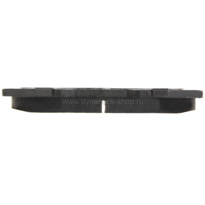 STOPTECH 105.13030 Колодки Posi Quiet передние для TOYOTA Land Cruiser 200 I Sequoia (II) I Tundra (II), LEXUS LX450D I LX570 STOPTECH 105.13030 Колодки Posi Quiet передние для TOYOTA Land Cruiser 200 I Sequoia (II) I Tundra (II), LEXUS LX450D I LX570