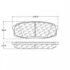 STOPTECH 105.13040 Колодки Posi Quiet задние для TOYOTA Land Cruiser 200 I Tundra I Sequoia, LEXUS LX450D I LX570 STOPTECH 105.13040 Колодки Posi Quiet задние для TOYOTA Land Cruiser 200 I Tundra I Sequoia, LEXUS LX450D I LX570
