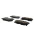 STOPTECH 105.13470 Тормозные колодки Posi Quiet I Ultra-Premium для NISSAN, INFINITI STOPTECH 105.13470 Тормозные колодки Posi Quiet I Ultra-Premium для NISSAN, INFINITI