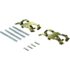 STOPTECH 105.13470 Тормозные колодки Posi Quiet I Ultra-Premium для NISSAN, INFINITI STOPTECH 105.13470 Тормозные колодки Posi Quiet I Ultra-Premium для NISSAN, INFINITI