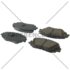 STOPTECH 105.60150 Колодки Posi Quiet I Ultra-Premium передние для TOYOTA Camry I Rav4, LEXUS ES I UX STOPTECH 105.60150 Колодки Posi Quiet I Ultra-Premium передние для TOYOTA Camry I Rav4, LEXUS ES I UX