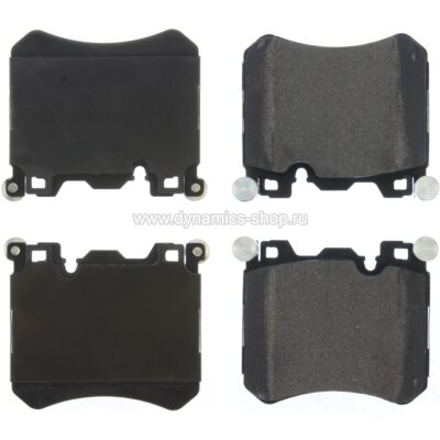 STOPTECH 300.14290 Колодки Centric Parts Premium передние для BMW X5 M (E70) I X6 M (E71, E72), ROLLS-ROYCE Ghost STOPTECH 300.14290 Колодки Centric Parts Premium передние для BMW X5 M (E70) I X6 M (E71, E72), ROLLS-ROYCE Ghost