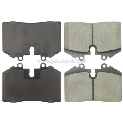 STOPTECH 309.06080 Колодки для PORSCHE 911 (964, 968), FERRARI 348 GTB I GTS I Spider I Calipers ST-41 STOPTECH 309.06080 Колодки для PORSCHE 911 (964, 968), FERRARI 348 GTB I GTS I Spider I Calipers ST-41