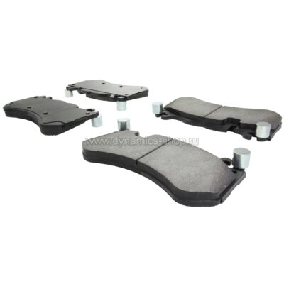 STOPTECH 309.12910 Колодки Ultra-Premium передние для AUDI RS6 I RS7, MERCEDES GL I AMG GT STOPTECH 309.12910 Колодки Ultra-Premium передние для AUDI RS6 I RS7, MERCEDES GL I AMG GT