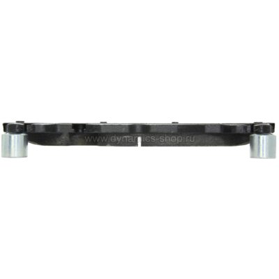 STOPTECH 309.12910 Колодки Ultra-Premium передние для AUDI RS6 I RS7, MERCEDES GL I AMG GT STOPTECH 309.12910 Колодки Ultra-Premium передние для AUDI RS6 I RS7, MERCEDES GL I AMG GT