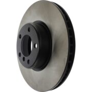 STOPTECH 125.34140 Диск Centric Parts I Premium передний для BMW 330i GT I 335i I 428i I 430i I 435i I 340x30mm