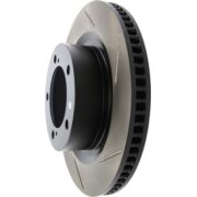STOPTECH 126.44156SL Диск передний левый для TOYOTA Land Cruiser 200 ランドクルーザー / シグナス, LEXUS LX570 (2015+) I 354x32mm