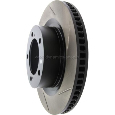 STOPTECH 126.44156SL Диск передний левый для TOYOTA Land Cruiser 200 ランドクルーザー / シグナス, LEXUS LX570 (2015+) I 354x32mm STOPTECH 126.44156SL Диск передний левый для TOYOTA Land Cruiser 200 ランドクルーザー / シグナス, LEXUS LX570 (2015+) I 354x32mm