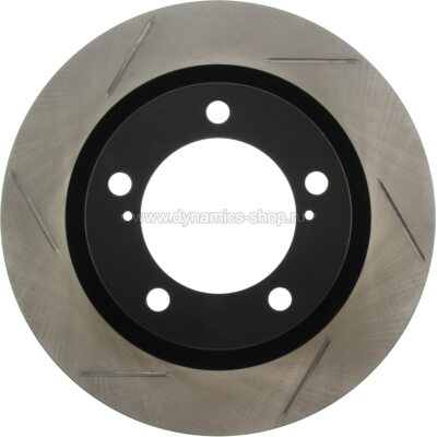 STOPTECH 126.44156SR Диск передний правый для TOYOTA Land Cruiser 200 ランドクルーザー / シグナス, LEXUS LX570 (2015+) I 354x32mm STOPTECH 126.44156SR Диск передний правый для TOYOTA Land Cruiser 200 ランドクルーザー / シグナス, LEXUS LX570 (2015+) I 354x32mm