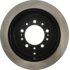 STOPTECH 126.44157SL Тормозной диск задний левый для TOYOTA, LEXUS STOPTECH 126.44157SL Тормозной диск задний левый для TOYOTA, LEXUS