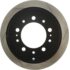 STOPTECH 126.44157SL Тормозной диск задний левый для TOYOTA, LEXUS STOPTECH 126.44157SL Тормозной диск задний левый для TOYOTA, LEXUS