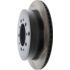 STOPTECH 126.44157SL Тормозной диск задний левый для TOYOTA, LEXUS STOPTECH 126.44157SL Тормозной диск задний левый для TOYOTA, LEXUS