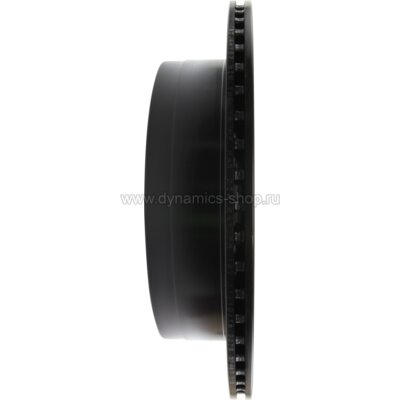 STOPTECH 126.44157SL Тормозной диск задний левый для TOYOTA, LEXUS STOPTECH 126.44157SL Тормозной диск задний левый для TOYOTA, LEXUS